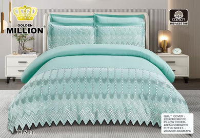 Quilt cover / duvet cover