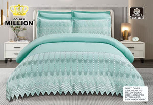 Quilt cover / duvet cover