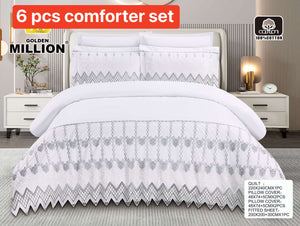 Comforter sets