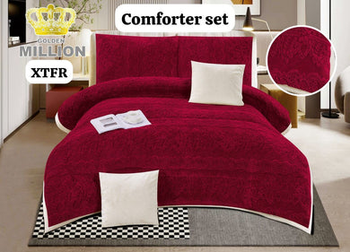 Comforter sets