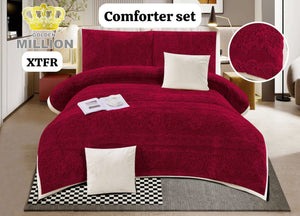 Comforter sets