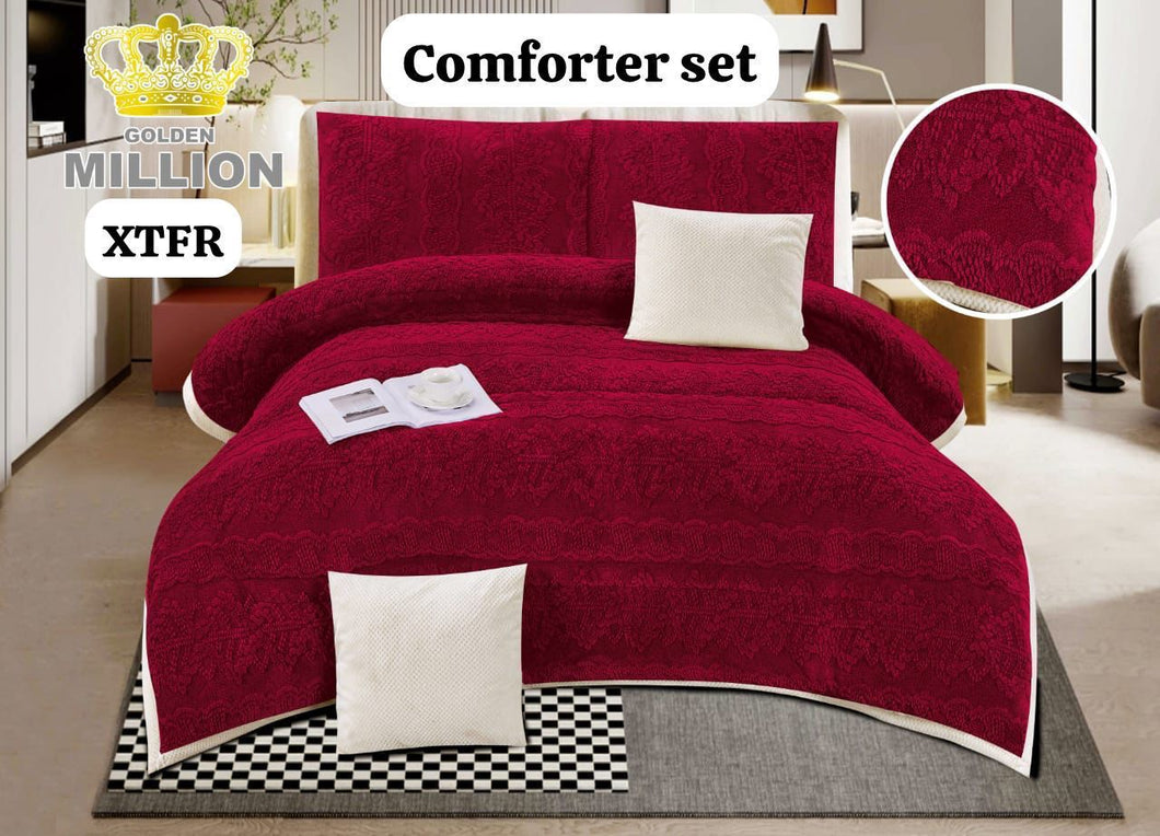 Comforter sets