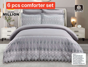Comforter set02