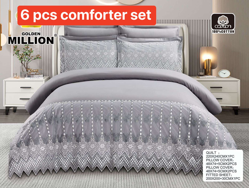 Comforter set02
