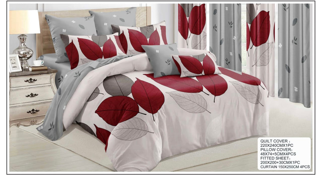Quilt cover / duvet covers