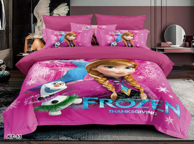 Duvet cover