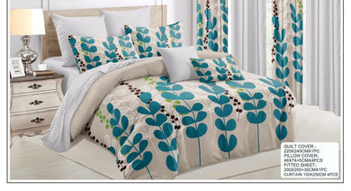 Duvet covers or quilt covers