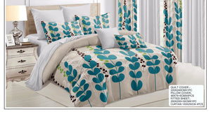 Duvet covers or quilt covers