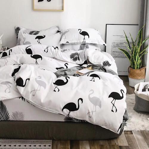 quilt cover  / duvet cover