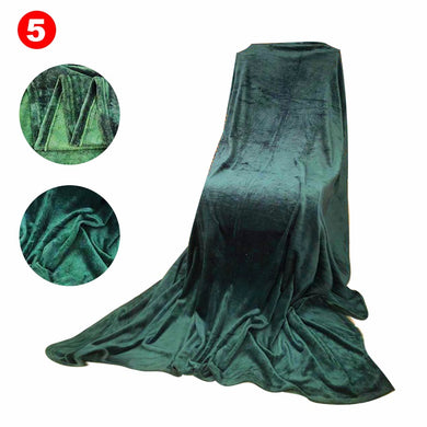 fleece blanket