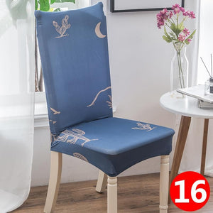 dining cover / chair cover