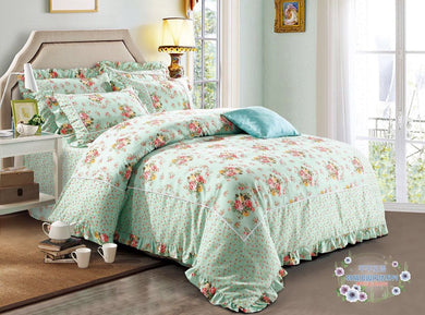 quilt cover / duver cover