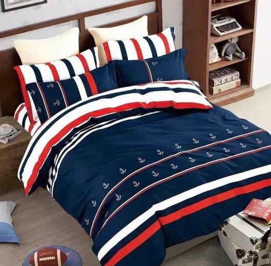 quilt cover / duvet cover