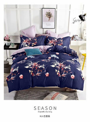 QUILT COVER / DUVET COVER