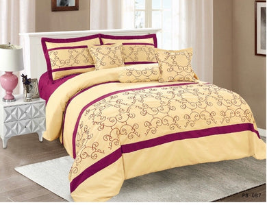 embroidery design