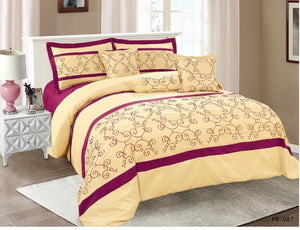 embroidery design