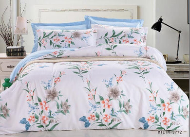 quilt cover / duvet cover