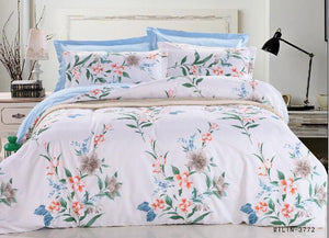 quilt cover / duvet cover