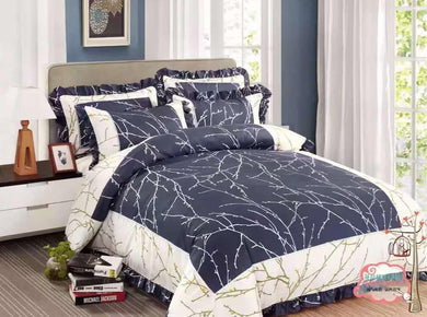 QUILT COVER / DUVET COVER