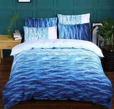 quilt cover  / duvet cover