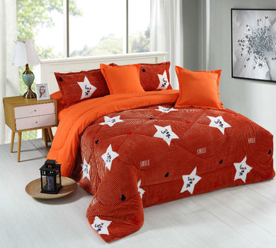comforter set