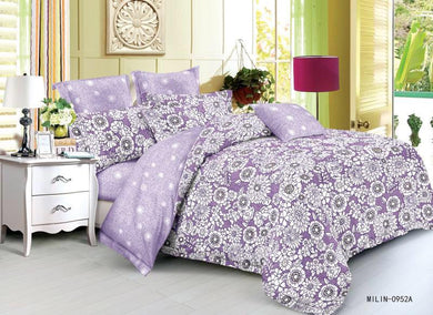quilt cover / duvet cover
