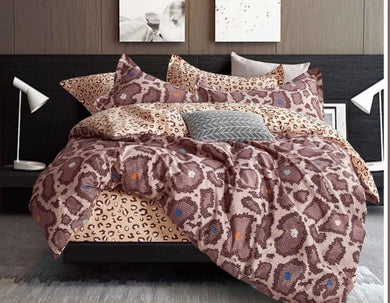 DUVET COVER / QUILT COVER