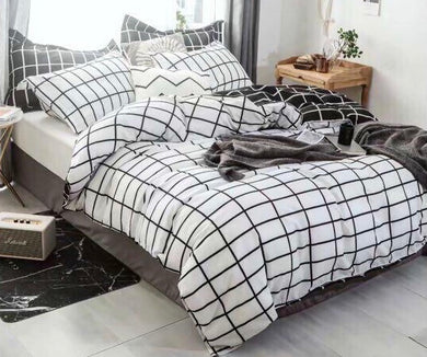 quilt cover / duvet cover