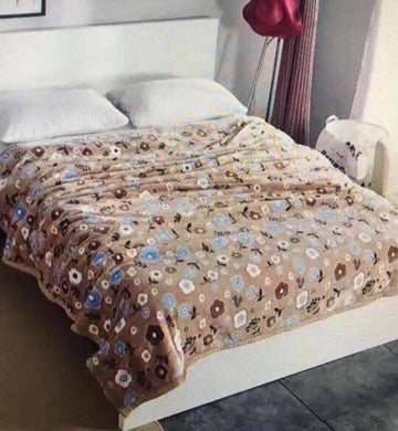 fleece blanket