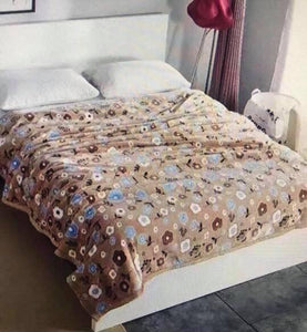 fleece blanket