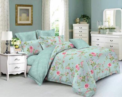 quilt cover  /  duvet  cover