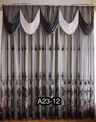 sitara / curtain