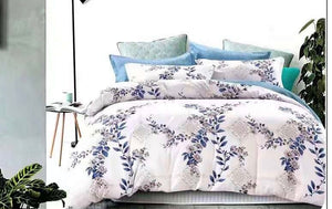 DUVET COVER / QUILT COVER