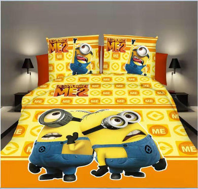 quilt cover / duvet cover