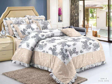 quilt cover / duvet cover