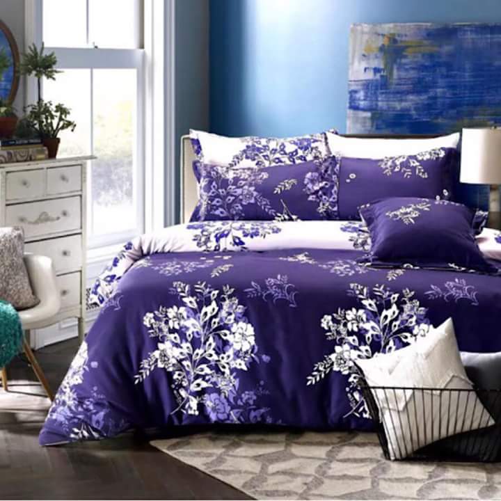 duvet cover/ quilt cover