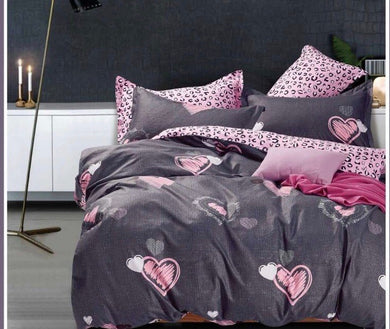 DUVET COVER / QUILT COVER