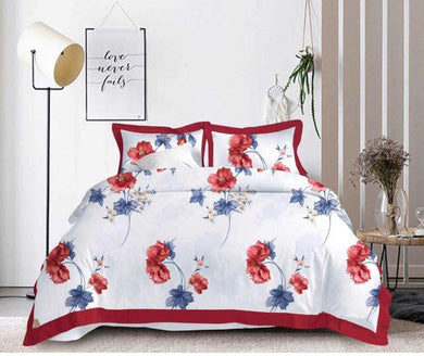 quilt cover  / duvet cover