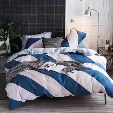 duvet cover / quilt cover  single  size