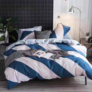 duvet cover / quilt cover  single  size