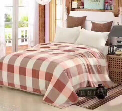 fleece blanket
