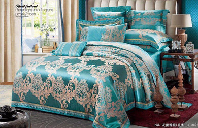QUILT COVER / DUVET COVER