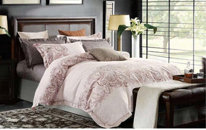 DUVET COVER / QUILT COVER