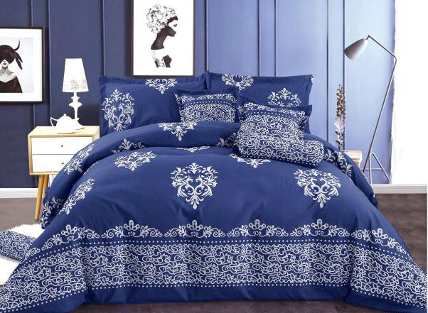 duvet cover/ quilt cover