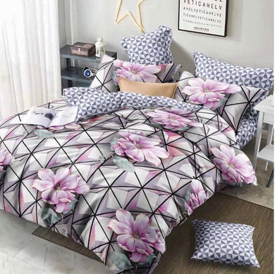 DUVET COVER / QUILT COVER