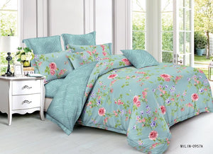 duvet cover/quilt cover