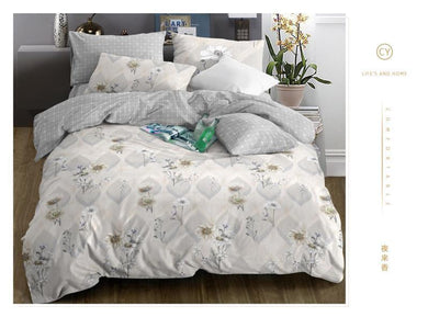 quilt cover / duvet cover