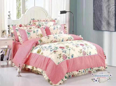 QUILT COVER / DUVET COVER