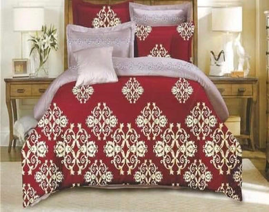 quilt cover  / duvet cover