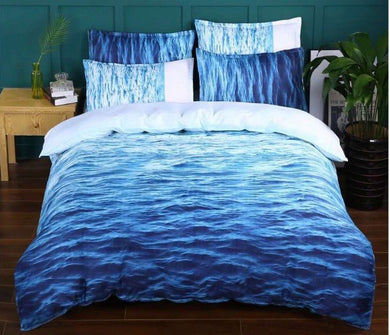 DUVET COVER / QUILT COVER